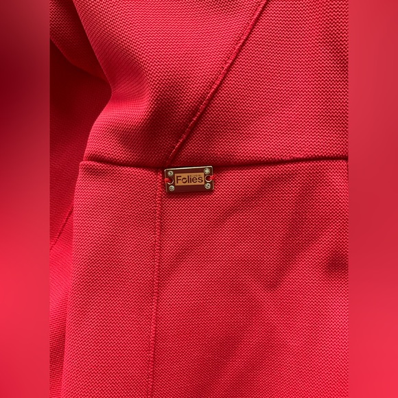 Blugirl Folies Dress.  
Size 8. - Picture 6 of 7